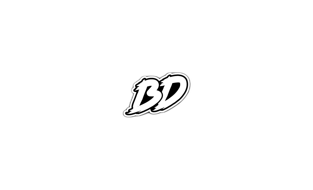 Bass Darkness